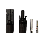 Xantrex PV Single Connector - 1 Pair - 708-0040