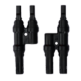 Xantrex PV Branch Connector - 1 Pair - 708-0050