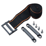 Sea-Dog Battery Box Strap &amp; Brackets - 54" - 415094-1
