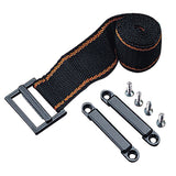 Sea-Dog Battery Box Strap Brackets - 54" [415094-1]