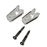 Sea-Dog Flexible Door Catch - 227023-1