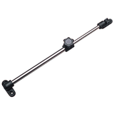 Sea-Dog Hatch Adjuster - 11" - 321291-1