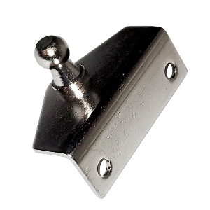 Sea-Dog 90&deg; Gas Lift Mount - Narrow - 321581-1
