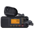 Uniden UM385 VHF Marine Radio (Black) - UM385BK - image 1