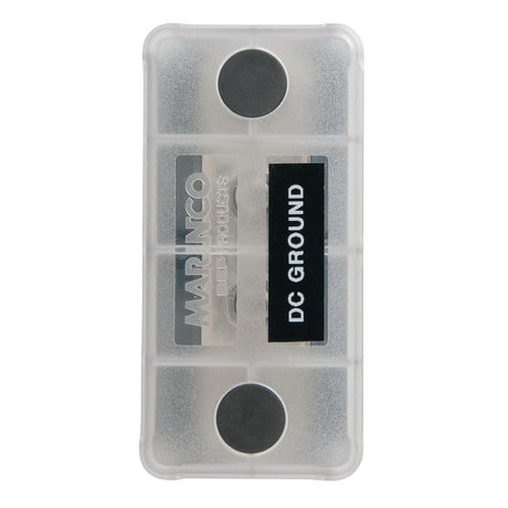 BEP/Marinco BEP 777BB4S500 Heavy-Duty Busbar - image 2