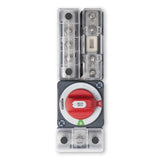 BEP/Marinco BEP 777BB5S650 Heavy-Duty Busbar - image 4
