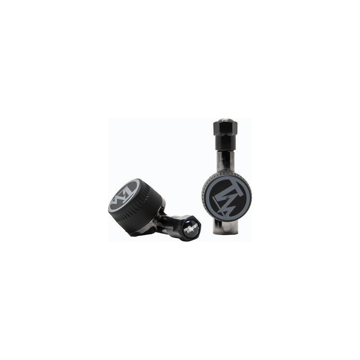 Minder Research Minder TM22156VP Tireminder® Flow Through Transmitter, 2/pk - image 1