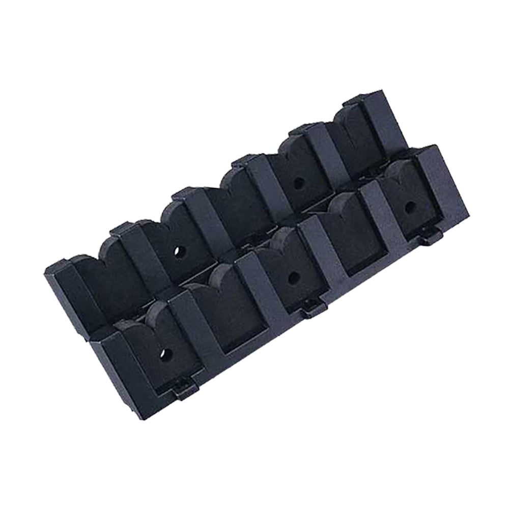 Estante de almacenamiento para cañas Sea-Dog - 5 cañas [325615-1]