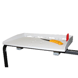 Sea-Dog Square Tube Rail Mount Fillet Table - 30" - 326535-3