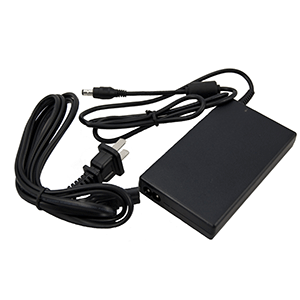 JENSEN 110V AC/DC Power Adapter f/ 28" - 40" DC TV's - ACDC3212
