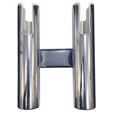 Tigress Double Spinning Console Rod Holder - 88144-2