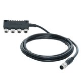 Actisense NMEA2000 Micro 4-Way Drop - A2K-4WD-1