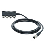 Actisense NMEA2000 Micro 4-Way Drop [A2K-4WD-1]
