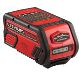 StrikeMaster Lithium 40V Battery - LFV-B