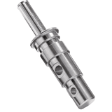 StrikeMaster Two-Stage Drill Adapter f/Auger Drills - NDA-3