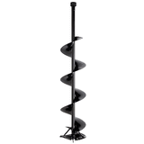 StrikeMaster Lazer&trade; Drill Unit - 8" - LPD-8