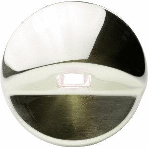 Sea-Dog LED Alcor Courtesy Light - White - 401412-1