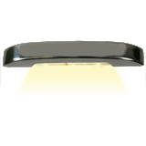 Sea-Dog Deluxe LED Courtesy Light - Down Facing - White - 401420-1
