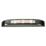 Sea-Dog Deluxe LED Courtesy Light - Front Facing - White - 401422-1