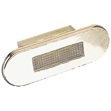 Sea-Dog LED Courtesy Light - White - 401240-1