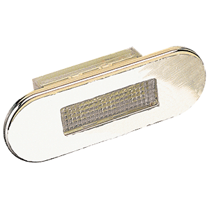 Sea-Dog LED Courtesy Light - White - 401240-1