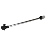 Sea-Dog Fold Down All Around Light - 26" - 400110-1