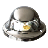 Sea-Dog Stainless Steel Stern Light - 400130-1