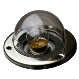 Sea-Dog Stainless Steel All Around Light - 400140-1