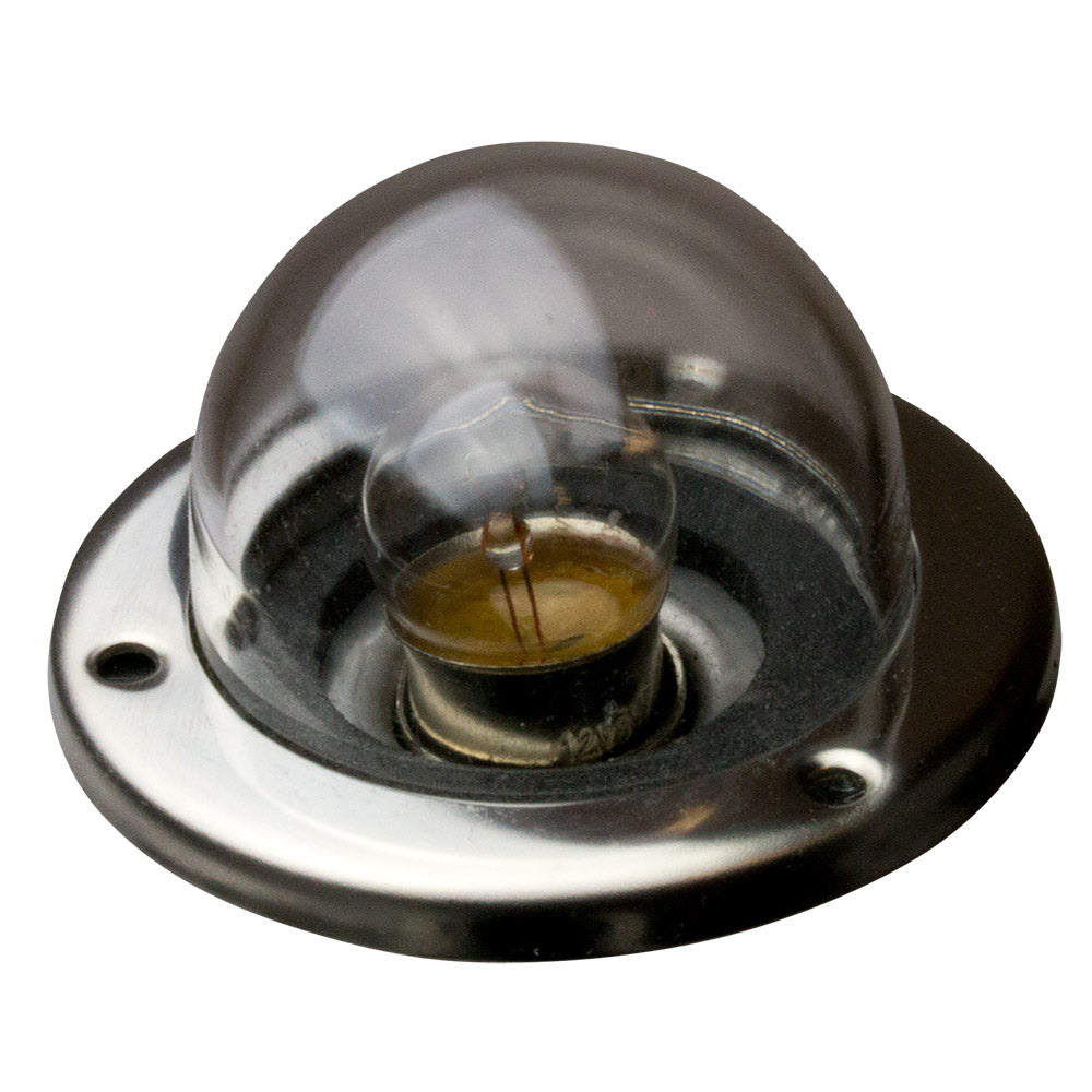 Luz envolvente de acero inoxidable Sea-Dog [400140-1]