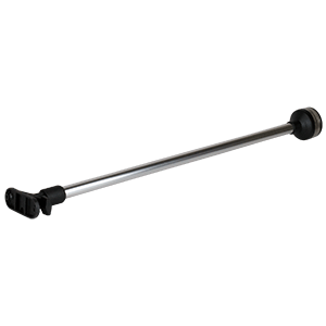 Sea-Dog LED Fold Down All Around Light f/Pontoon Boat - 24" - 400026-1