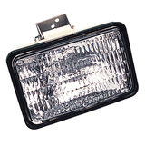 Sea-Dog Halogen Flood Light - 55W/12V - 7" - 405110-1