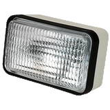 Sea-Dog Halogen Flood Light - 55W/12V - 6" - 405115-1
