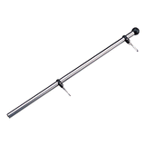 Sea-Dog Stainless Steel Replacement Flag Pole - 1/2"x30" - 328114-1