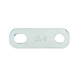 BEP Pro Installer Link Joiner 2-Way [779-LBJ-2] - official BEP product image 2