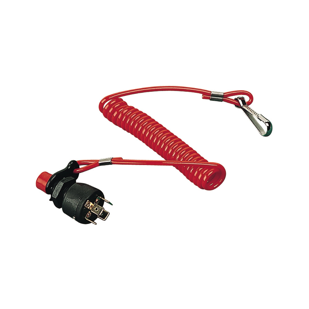 Interruptor de seguridad universal Sea-Dog [420488-1]
