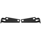 RIGID Industries 2013-2018 RAM 1500 Bumper Mount f/40" Lightbar - Black - 41672