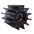 Albin Group Premium Impeller Kit 95 x 24 x 101.5mm - 12 Blade - Double Flat Insert - 06-02-034