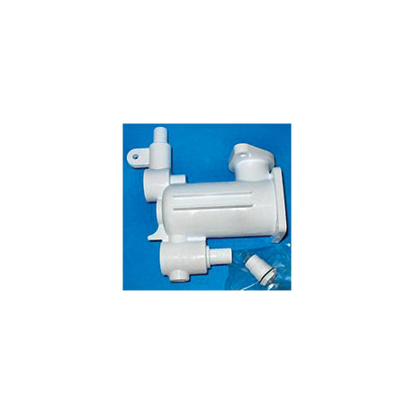 Raritan Engineering Pump Housing for PHII Heads - 1200CW - official Raritan product image 2