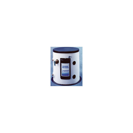 Raritan 12-Gallon Hot Water Heater w/Heat Exchanger - 120v [171211] - official Raritan product image 2