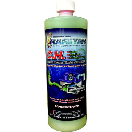 Raritan Clean Hoses Quart - 1PCHQT