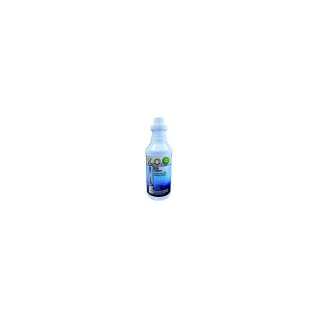 Raritan K.O. Kills Odors Bio-Active Holding Tank Treatment - 32oz Bottle [1PKO32] - official Raritan product image 2
