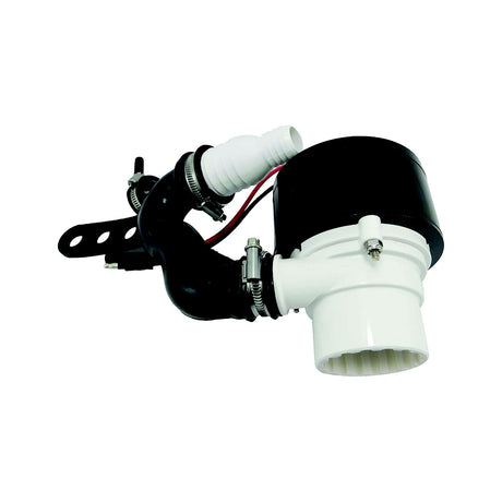 Raritan Marine Elegance Discharge Pump Assembly - 12V [2210012] - official Raritan product image 3