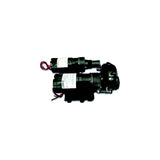 Raritan Macerator Pump - 12v w/Waste Valve [5310112] - official Raritan product image 3