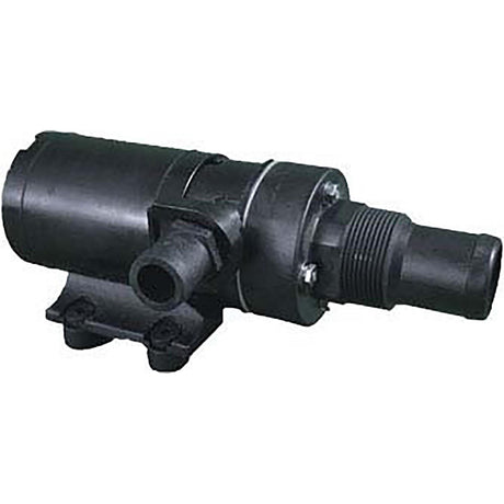 Raritan Macerator Pump - 12v w/Waste Valve [5310112] - official Raritan product image 5