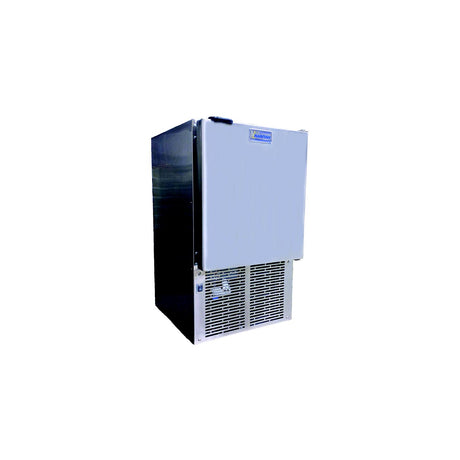 Raritan Engineering Raritan 88B5151 Icerette Automatic Ice Cube Maker w/Built-In/Free Standing Flange - 88B515-1 - official Raritan Engineering product image 2