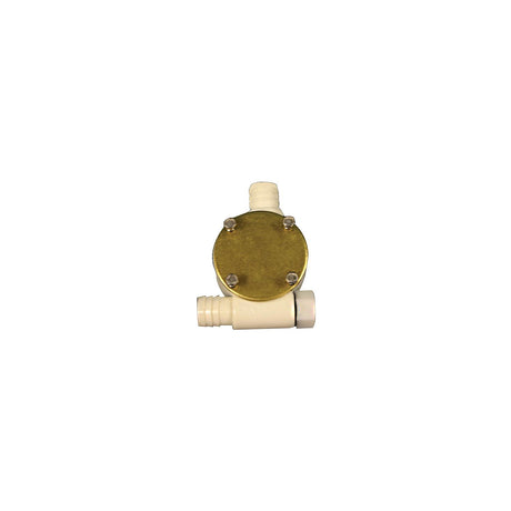 Raritan Crown Head Pump Assembly - Post January 1988 [CH102MW] - official Raritan product image 2