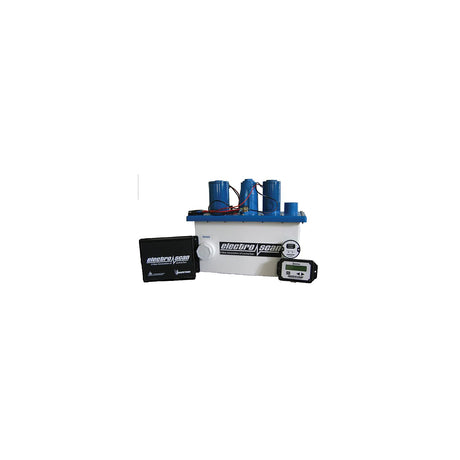 Raritan Electro Scan 12V Waste Treatment System - EST12
