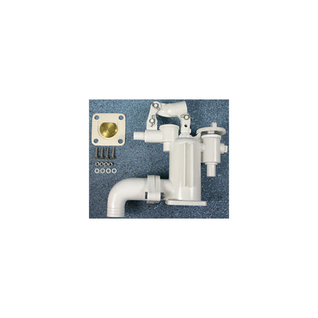 Raritan Engineering Pump Assembly Complete for PHII - PHIIPUMP - official Raritan product image 2