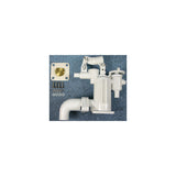 Raritan PHII Complete Pump Assembly [PHIIPUMP] - official Raritan product image 2