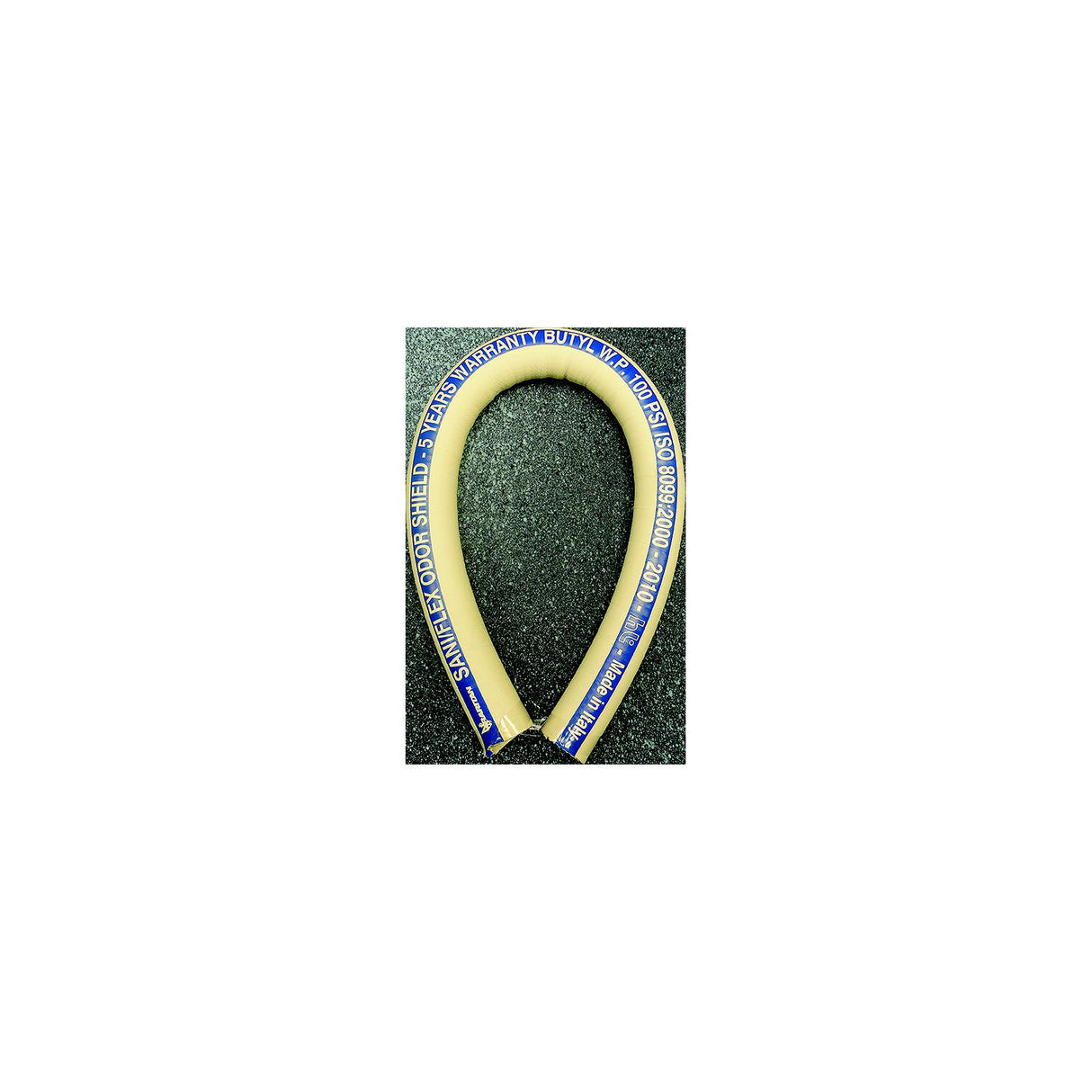 Raritan Engineering Saniflex Sanitation Hose - SFH10